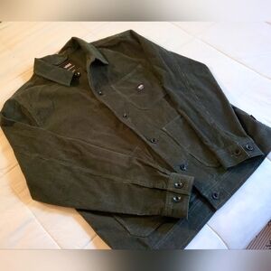 Vans "Drill Chore Coat"